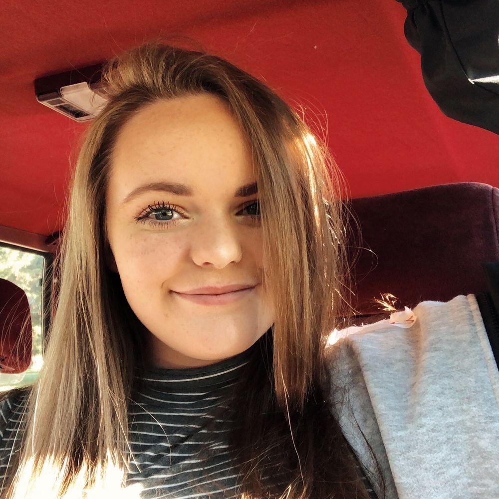 Meet your Posher, Grace